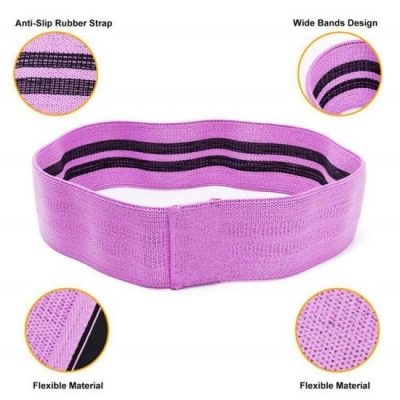 Hip Booty Bands