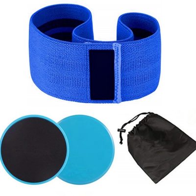 Hip Booty Bands