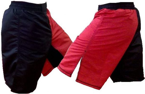 MMA Shorts