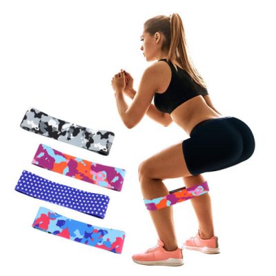 Hip Booty Bands