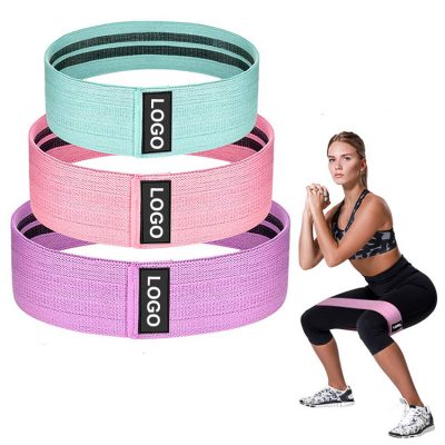 Hip Booty Bands